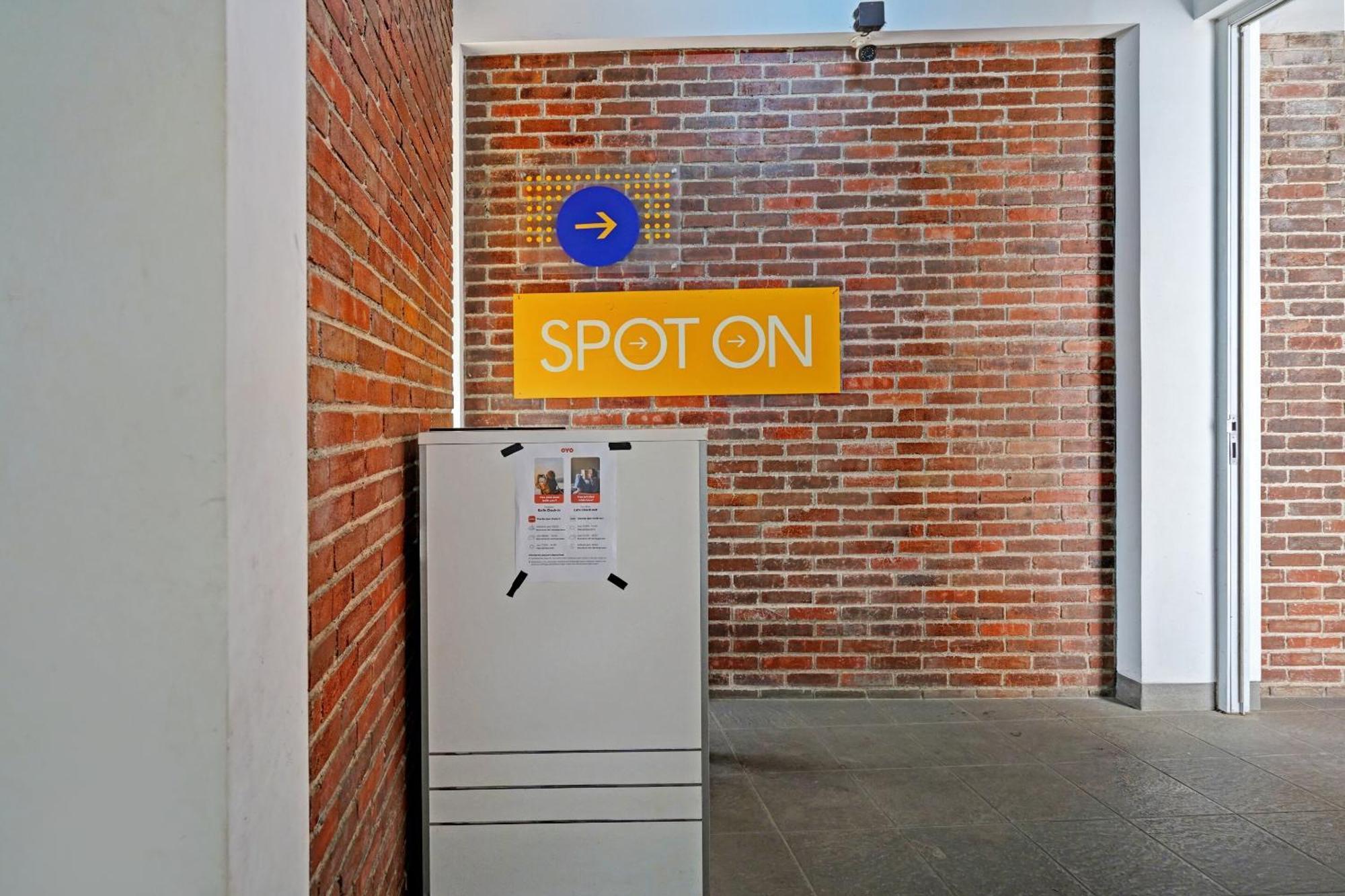 SPOT ON 2190 Alamanda 7 Syariah Bandung Dış mekan fotoğraf